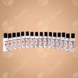 Tinte Cellophane Gold  4oz