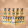 Tinte Cellophane Hk - Comercial Los Castillos