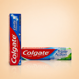 Pasta Dental - Protección Contra Caries (226 Gr)