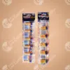 Pila Rayovac Baterias (Docena) - Comercial Los Castillos
