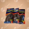 Guante Negro Manos Fuerte - Comercial Los Castillos
