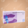 Guantes Nitrilo Azul Sin Polvo - Comercial Los Castillos