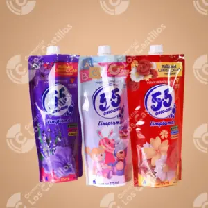Desinfectante – Limpieza Efectiva (175 ml)