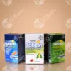 Tabcin Liquigels (60 Tab) - Comercial Los Castillos