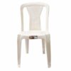 Silla Venecia Sin Brazos - Comercial Los Castillos