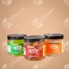 Dady Style Gelatina Capilar Alcohol Free 500 G - Comercial Los Castillos