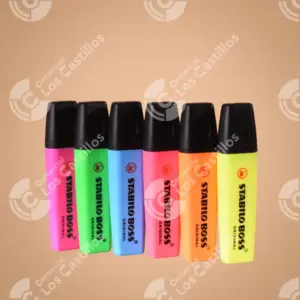 Stabilo Boss Original Resaltador (Unidad)