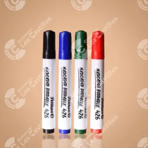 Pelikan Marcador Borrable para Pizarra (unidad)