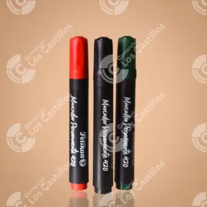 Pelikan Marcador Permanente (Unidad)