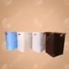 Cesto Langeri Para Ropa Plástico Con Tapa - Comercial Los Castillos