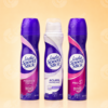Desodorante Aerosol Lady Speed Stick - Comercial Los Castillos