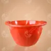 Ponchera De Plástico 28 Litros - Comercial Los Castillos