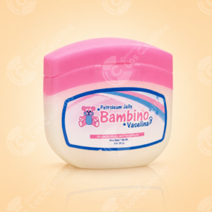 Bambino Vaselina  Baby Fragrance 3 oz (85g)