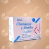 Jabón Clotrimazol Y Alumbre 100G - Comercial Los Castillos