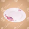 Plato Llano 10.5 Mm-2490 – Elegancia Floral (10.5 Pulgadas) - Comercial Los Castillos