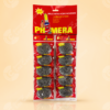 Primera Brillo Metal Acero Inoxidable 12 Unidades - Comercial Los Castillos