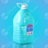 Agua Orbis 4 Gal - Minerales Esenciales (4 Galones) - Comercial Los Castillos