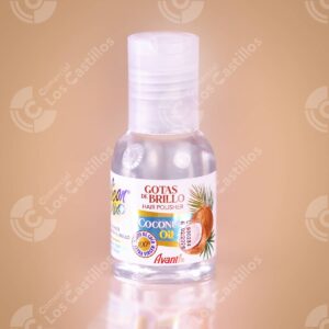 Gotas de Brillo Coco 2oz