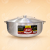 Caldero de Aluminio 555 – Alta Capacidad (42 cm) - Comercial Los Castillos