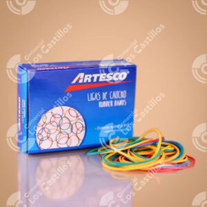 Banditas Elásticas 155 Unidades - Comercial Los Castillos
