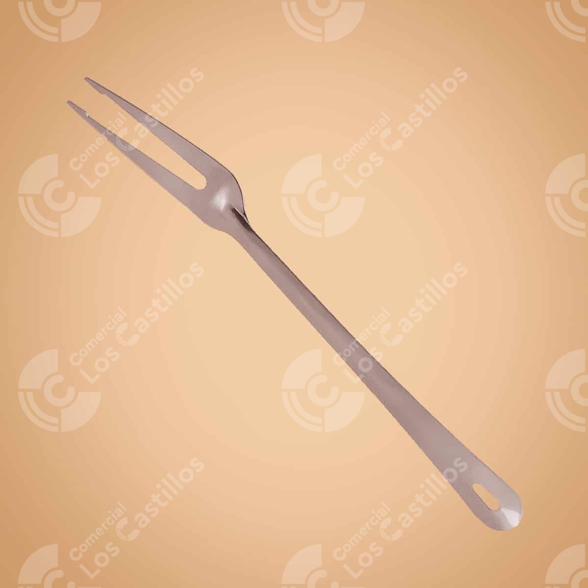 001687_0 Pinza De Metal Para Cocina Yp112G - Comercial Los Castillos