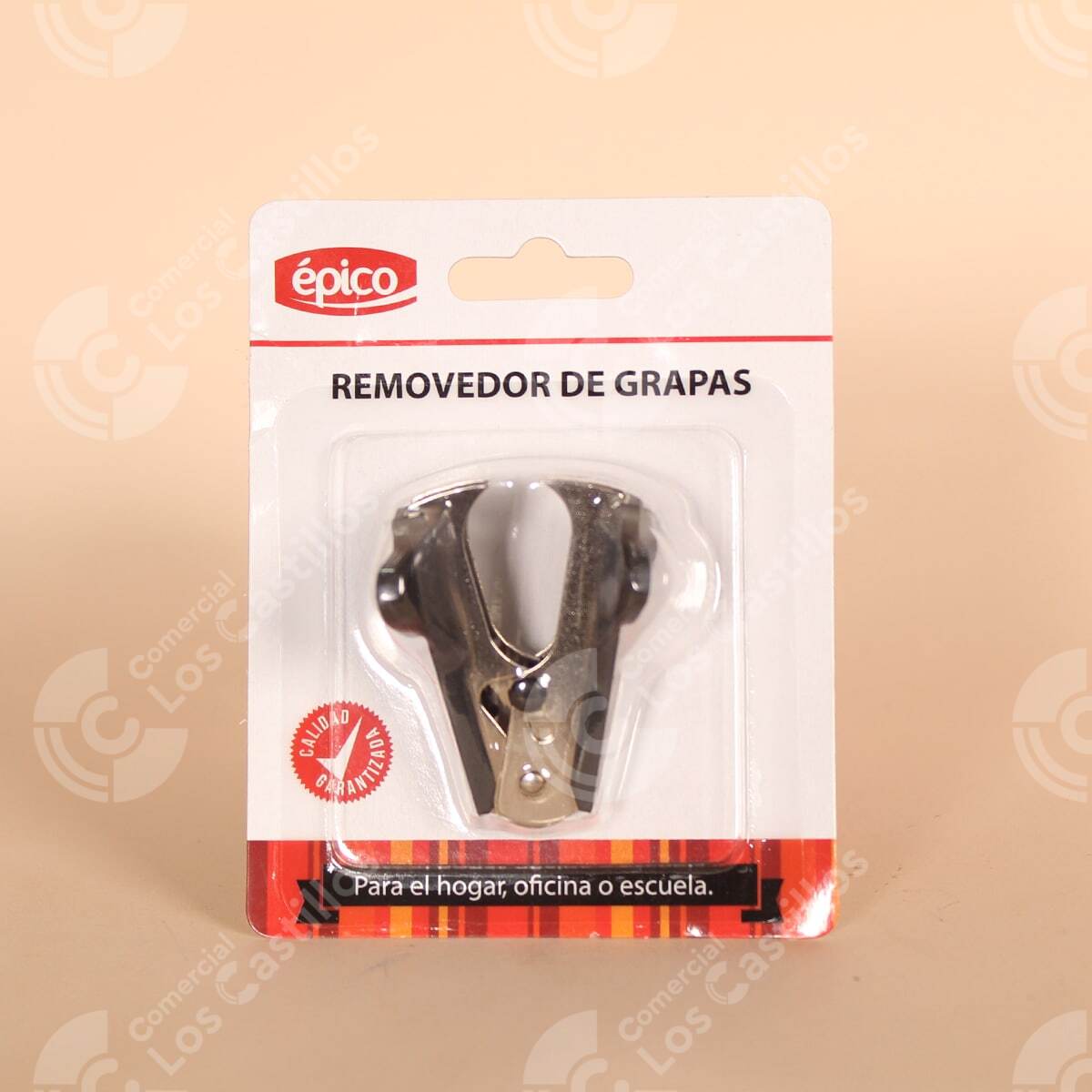 001761_0 Sacagrapas Metálico - Comercial Los Castillos