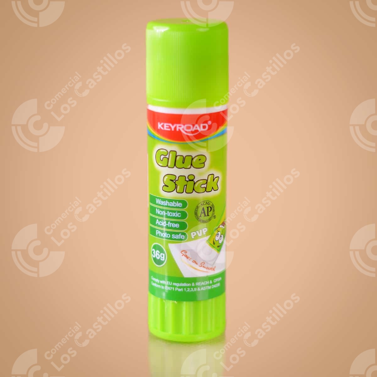 001811_0 Pegamento En Barra 36G - Comercial Los Castillos