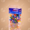 Chinchetas Plásticas 100Uds - Comercial Los Castillos