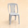 Silla Sin Brazo Leticia - Comercial Los Castillos
