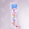 Brilla Labios Hidratante Multicolor - Comercial Los Castillos