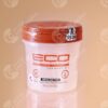 Gelatina Con Aceite De Coco - Fijación Fuerte (16Oz) - Comercial Los Castillos