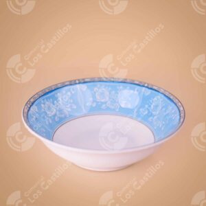 Bowl Cerámica Decorativo N.8