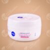 Nivea Crema Facial Y Corporal Tono Natural 100Ml - Comercial Los Castillos