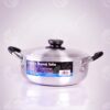 Caldero Aluminio 20Cm - Comercial Los Castillos