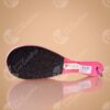 Espátula Pedicure Profesional Rosa - Comercial Los Castillos