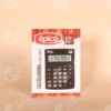 Calculadora 8274 - Comercial Los Castillos