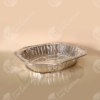 Bandeja Aluminio Ovalada Cocina - Comercial Los Castillos