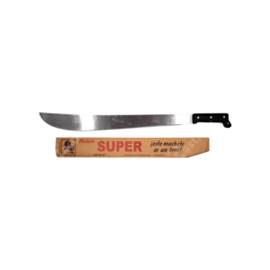 Machete Promedoca Super - Corte Preciso (22in)
