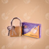 Sav Candado Amarillo/Gris 63Mm - Comercial Los Castillos