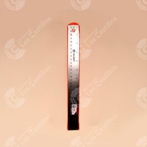 Regla de Metal 30cm