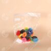 Gomita De Pelo Multicolor 36 Unidades - Comercial Los Castillos