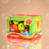 Sacapuntas Con Depósito Colores Variados - Comercial Los Castillos