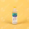 Shampoo Eliminador De Piojos 4Oz - Comercial Los Castillos