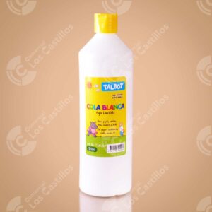 Ega Blanca Lavable 500ml