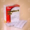 Complejo B - Apoyo Nervioso (250 Ud) - Comercial Los Castillos