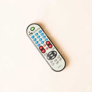 Control Remoto Universal para TV