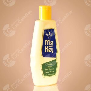 Crema de Manos 8 Oz