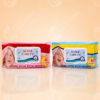 Super Care Baby Wipes – Extra Suavidad (80 Pcs) - Comercial Los Castillos