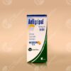 Antigripal Jarabe - Alivio de síntomas de gripe (120ml) - Comercial Los Castillos