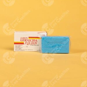 Jabón Germicida 2% - Protección Antibacterial